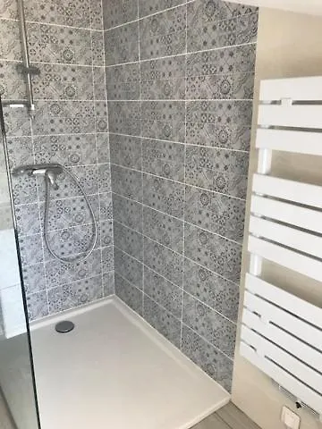 Apartment L'Etrier Camarguais Superbe Appartement 2 Chambres Piscine Saintes-Maries-de-la-Mer