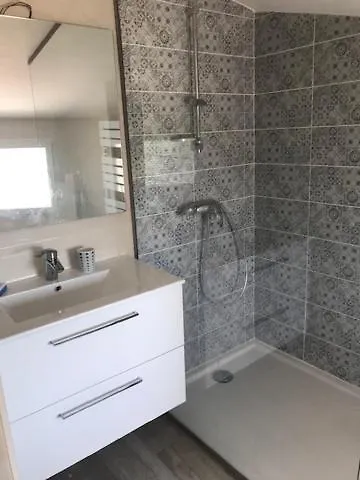 L'Etrier Camarguais Superbe Appartement 2 Chambres Piscine Saintes-Maries-de-la-Mer