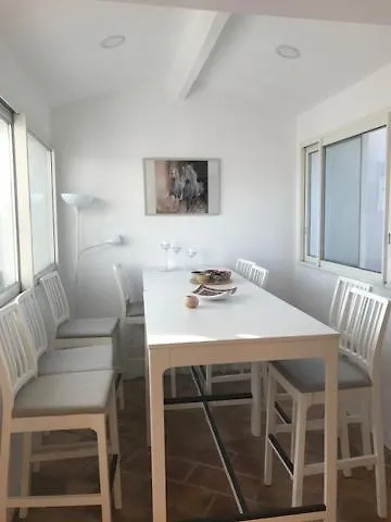 L'Etrier Camarguais Superbe Appartement 2 Chambres Piscine Saintes-Maries-de-la-Mer