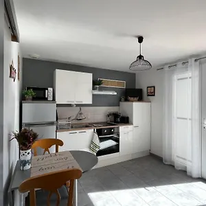 Appt Calme Ensoleillé Fonctionnel Appartement