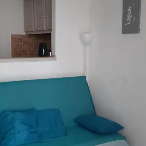 Calme à Deux Pas De La Appartement