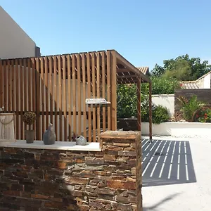 Le Bois Flotte Appartement